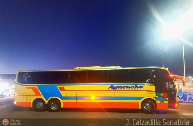 Uni�n Conductores Ayacucho 2048 por Jos�as Calzadilla