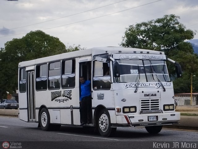 U.C. La Responsable S.C. 078 por Kevin Mora