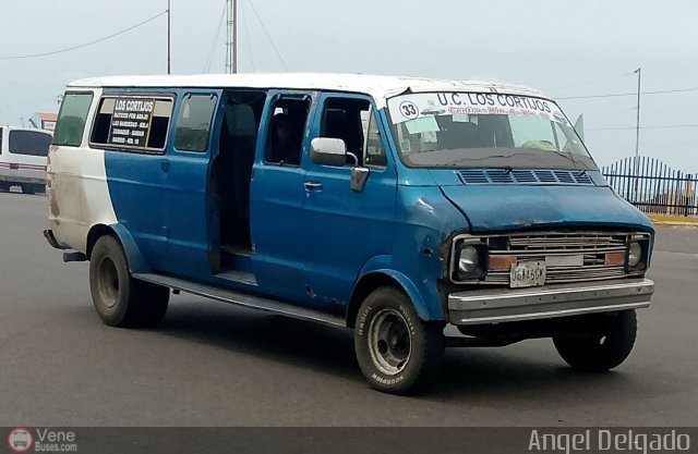 ZU - U.C. Los Cortijos - Centro 033 por �ngel Delgado