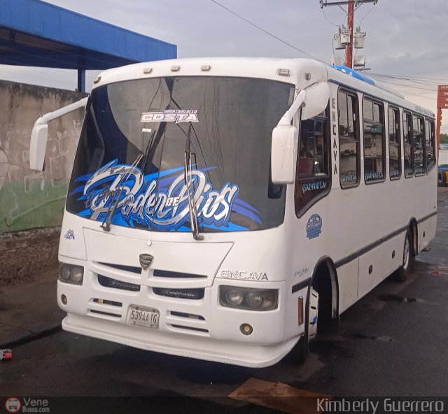 Unin Conductores de la Costa 43 por Kimberly Guerrero