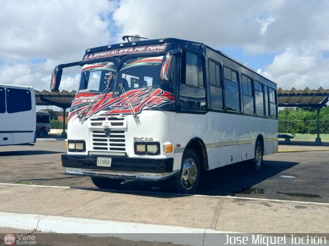 A.C.C. Caicara Amazonas 070 por Jos� Miguel Toch�n