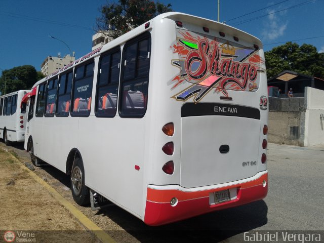 A.C. Indepasib 012 por Gabriel Vergara