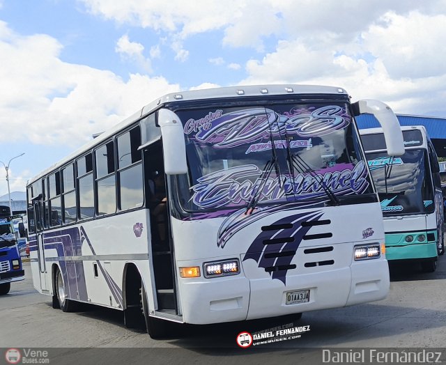 Uni�n MarVal 016 por Daniel Fern�ndez