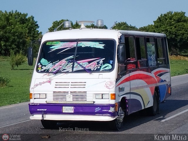 LA - Cooperativa San Remo 083 por Kevin Mora