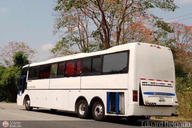 Los Reyes del Centro 43 por Eduard Delgado