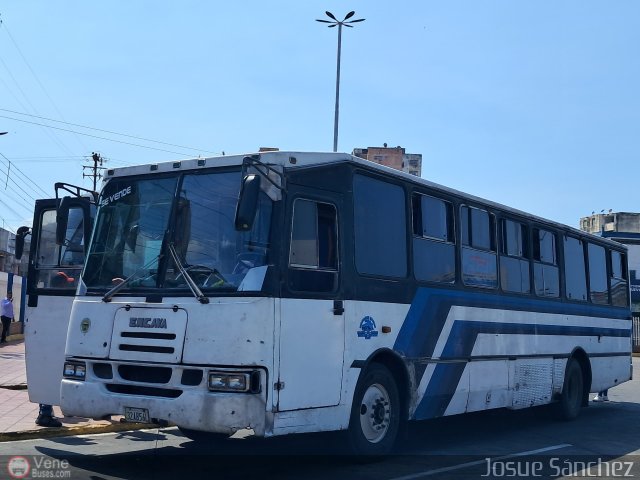 Cooperativa Innovaci�n Yarense 082 por Josue S�nchez