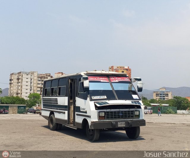 AN - Unin de Conductores Las Casitas A.C. 16 por Josue Snchez