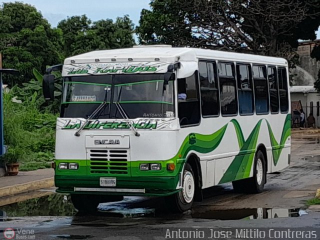 Los R�pidos S.C. 10 por Antonio Mittilo