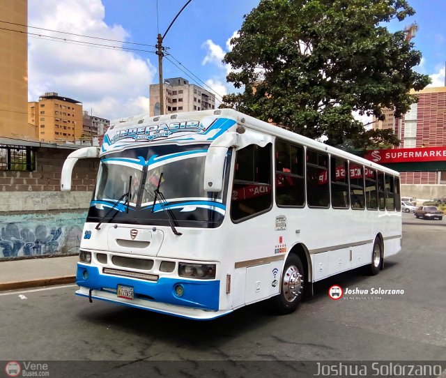 A.C. Indepasib 020 por Joshua Solrzano