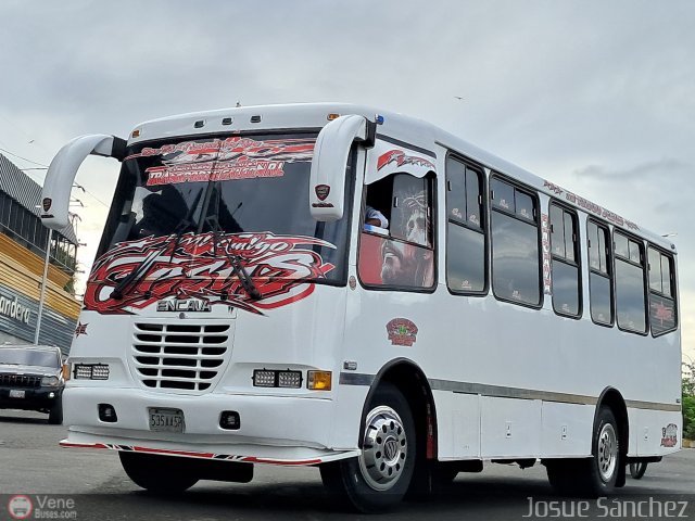 Cooperativa de Transporte Falc�n 056 por Josue S�nchez