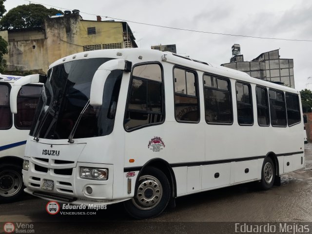 C.U. Caracas - Los Teques A.C. 026 por Eduardo Mejías