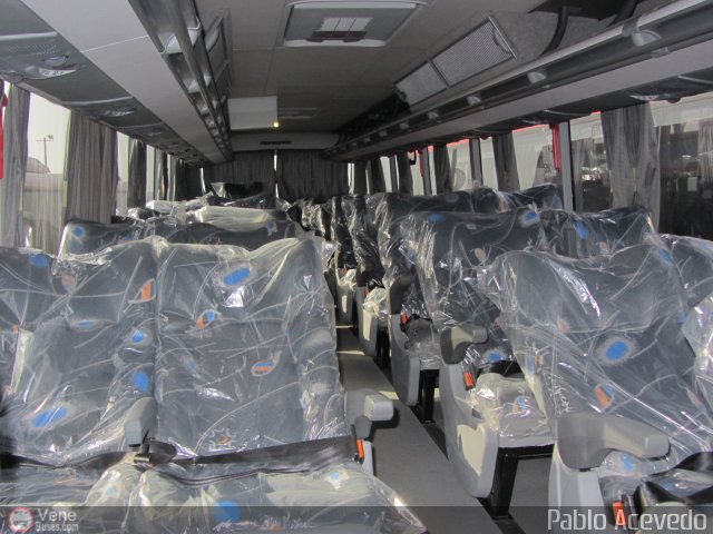 Transuvar - Trans. Social Urbano de Vargas 01 por Pablo Acevedo