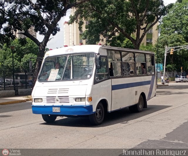 DC - A.C. Mixta Coche Vargas 031 por Jonnathan Rodrguez