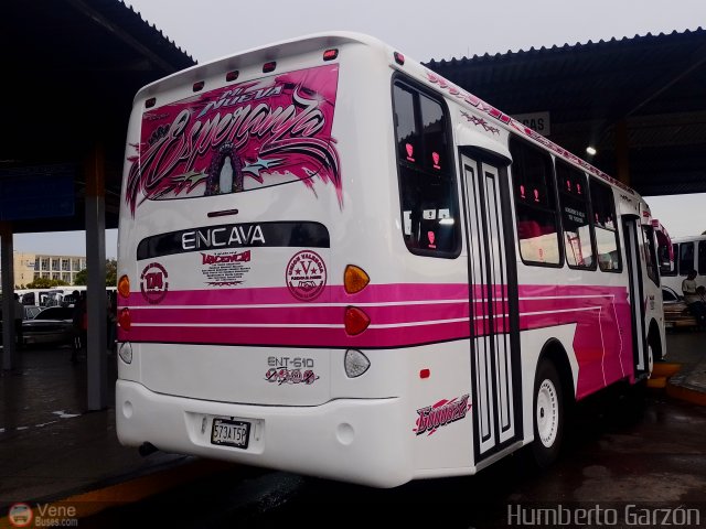 Uni�n Valencia A.C. 174 por Humberto Garz�n