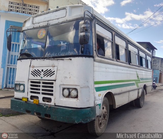 SU - U.C. San Jos Obrero 17 por Michael Caraballo