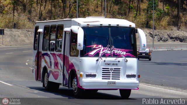 DC - A.C. Propatria - Carmelitas - Chaca�to 312 por Pablo Acevedo