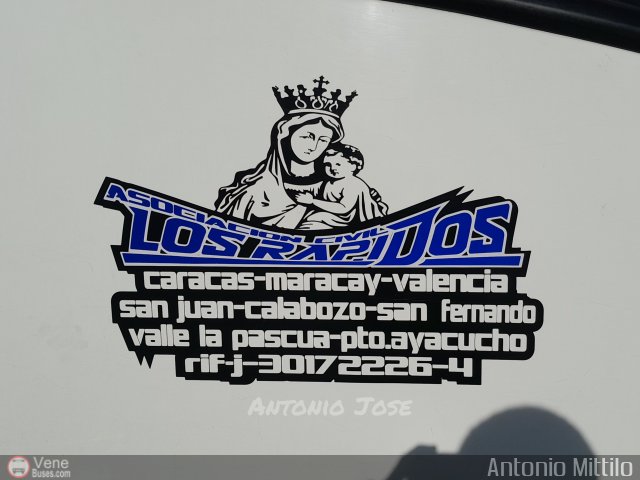 Los R�pidos S.C. 60 por Antonio Mittilo