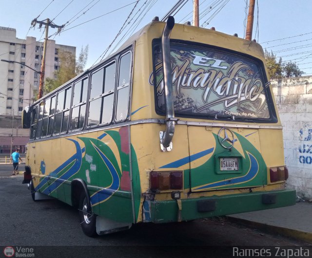 MI - U.C. La Matica 20 por Ramss Zapata