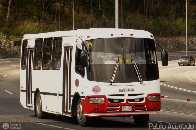 Uni�n Chara A.C. 185 por Pablo Acevedo