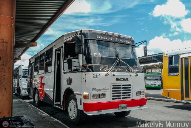 Uni�n Valencia A.C. 035 por Maikelvis Monroy