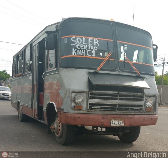 ZU - Asociacin Civil de Conductores El Soler 38 por ngel Delgado