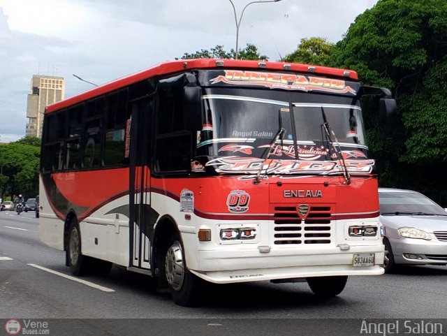 A.C. Indepasib 009 por �ngel Sal�n