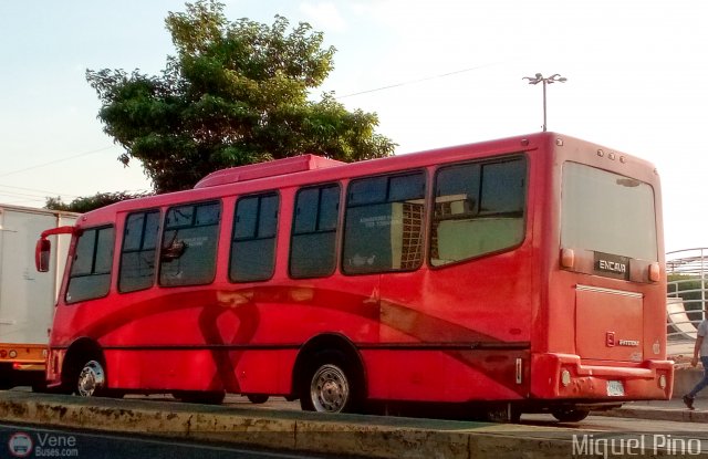 Particular 144 por Miguel Pino