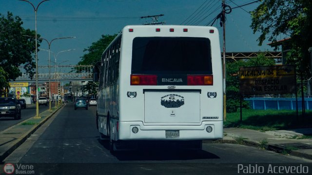 S.C. Expresos Mara 050 por Pablo Acevedo