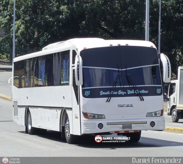 Servicios Especiales del Centro C.A. 11 por Daniel Fern�ndez