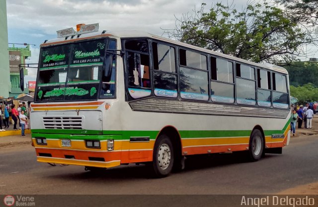 Colectivo San Rafael 03 por ngel Delgado