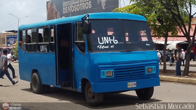 ZU - A.C. Uniceis 11 por Sebastin Mercado