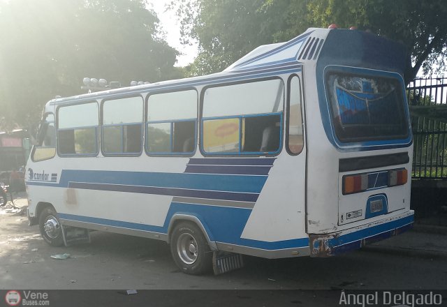 ZU - Nasur - Centro C.A. 10 por �ngel Delgado