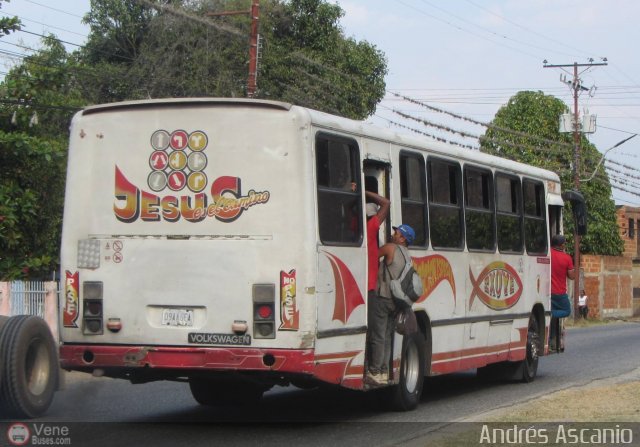 Cooperativa Carlos Arvelo 07 por Andr�s Ascanio