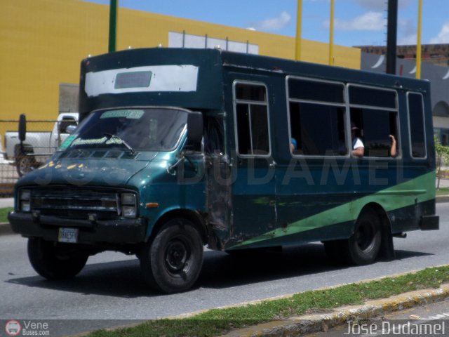 LA - A.C. Wayka Uyare 62 R.L. 00 por Jos� Dudamel