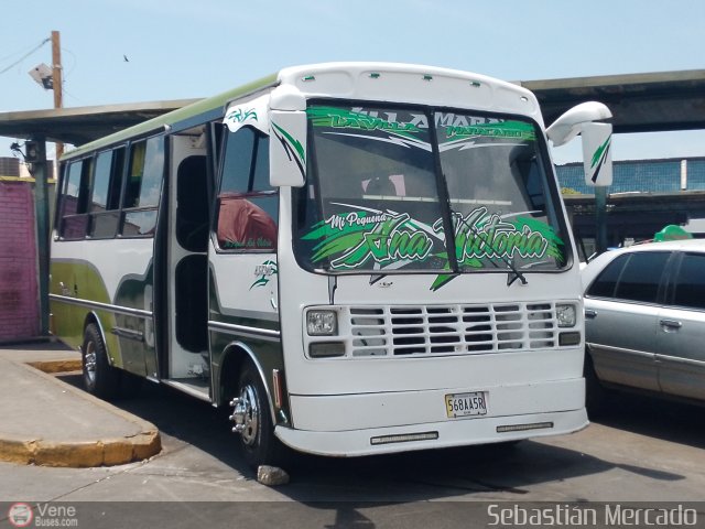 Autos Libres Por Puesto La Villa 53 por Sebastin Mercado