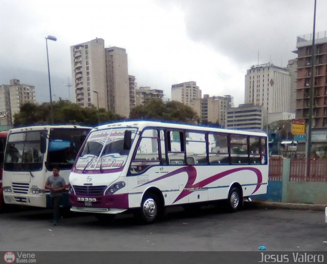 A.C. de Transporte Encarnacin 108 por Jess Valero