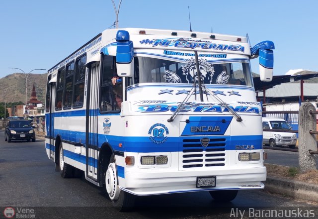 A.C. Uni�n Palo Negro 002 por Aly Baranauskas