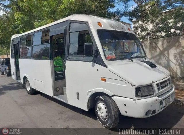 VA - Uni�n Conductores Jos� Mar�a Vargas 186 por Gabriel Vergara