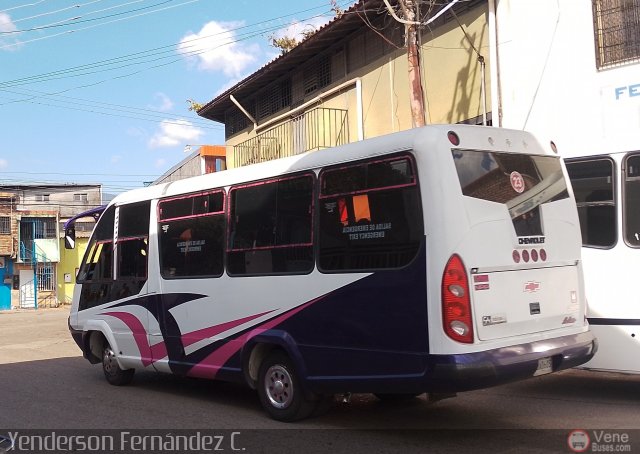 TA - Sta. Teresa Las Lomas 23 por Yenderson Cepeda