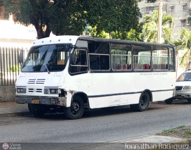 MI - A.C. Hospital - Guarenas - Guatire 99 por Jonnathan Rodr�guez