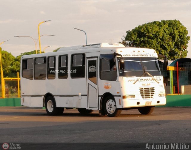 Los R�pidos S.C. 40 por Antonio Mittilo