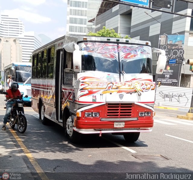 Cooperativa Nuevo Mundo 01 por Jonnathan Rodrguez