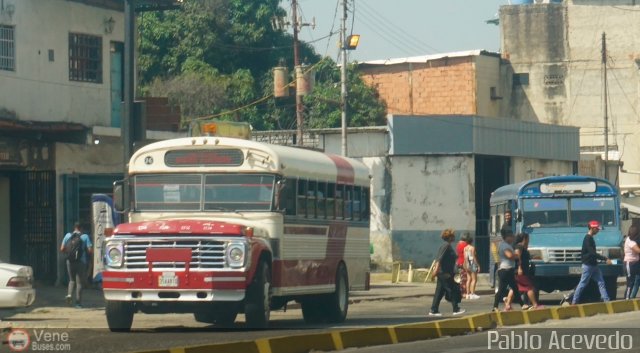 A.C. Unin de Transporte Angel Gabriel 16 por Pablo Acevedo