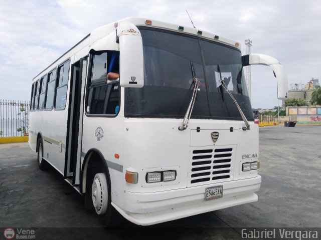 A.C. Don Augusto Malave Villalba 176 por Gabriel Vergara