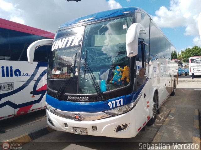 Unitransco S.A. 9727 por Sebasti�n Mercado