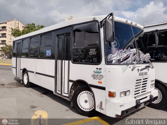 U.C. Caracas - El Junquito - Colonia Tovar 089 por Gabriel Vergara