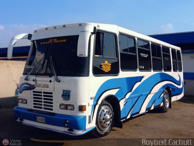 Unión Veintidós S.C. 121 por Roybert Cachutt