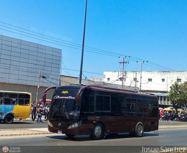 Conductores Unidos Maturn S.C. 012 por Josue Snchez