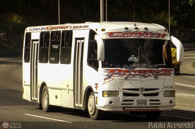 A.C. de Transporte N�mero Uno R.L. 200 por Pablo Acevedo