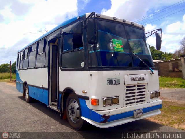 MO - Ruta 26 - Asociaci�n Arc�ngeles 0116 por Jos�as Calzadilla